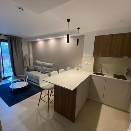 Your Home - Camp Nou Apartment L'Hospitalet de Llobregat Ngoại thất bức ảnh