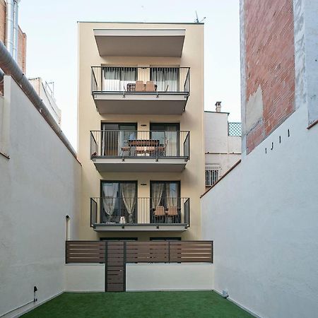 Your Home - Camp Nou Apartment L'Hospitalet de Llobregat Ngoại thất bức ảnh