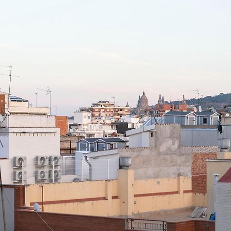 Your Home - Camp Nou Apartment L'Hospitalet de Llobregat Ngoại thất bức ảnh