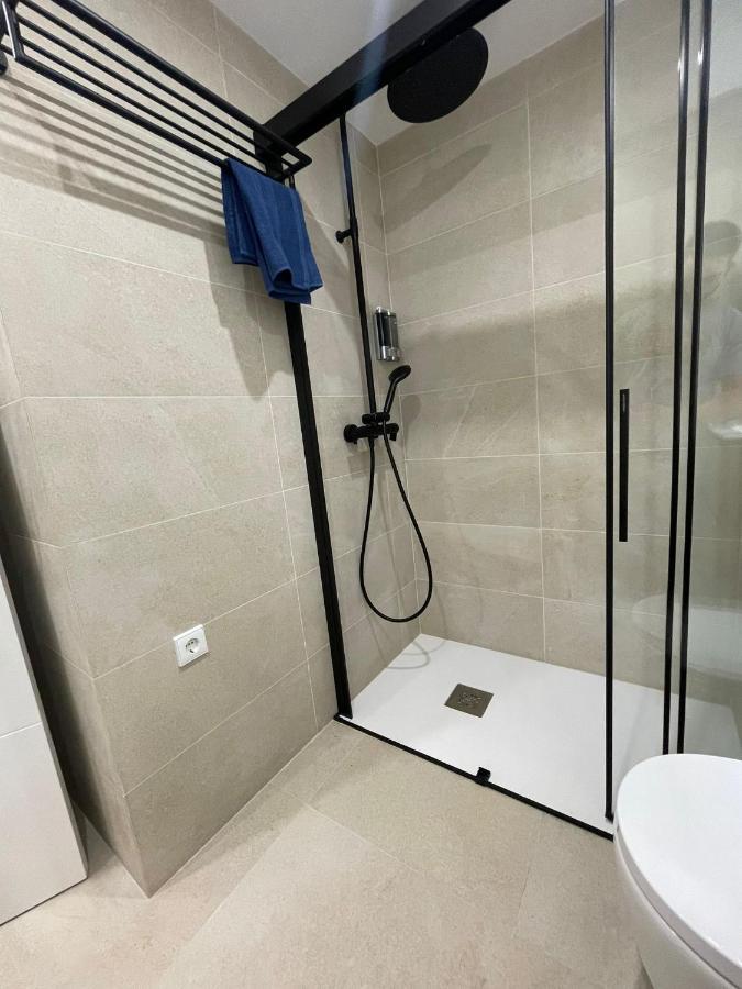 Your Home - Camp Nou Apartment L'Hospitalet de Llobregat Ngoại thất bức ảnh