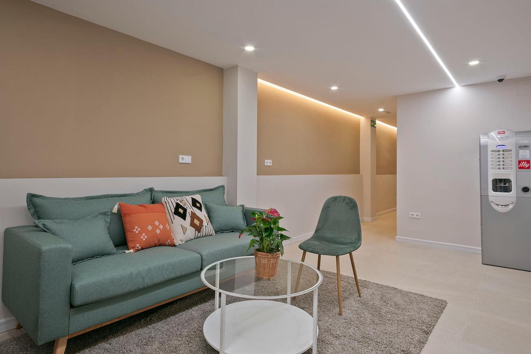 Your Home - Camp Nou Apartment L'Hospitalet de Llobregat Ngoại thất bức ảnh