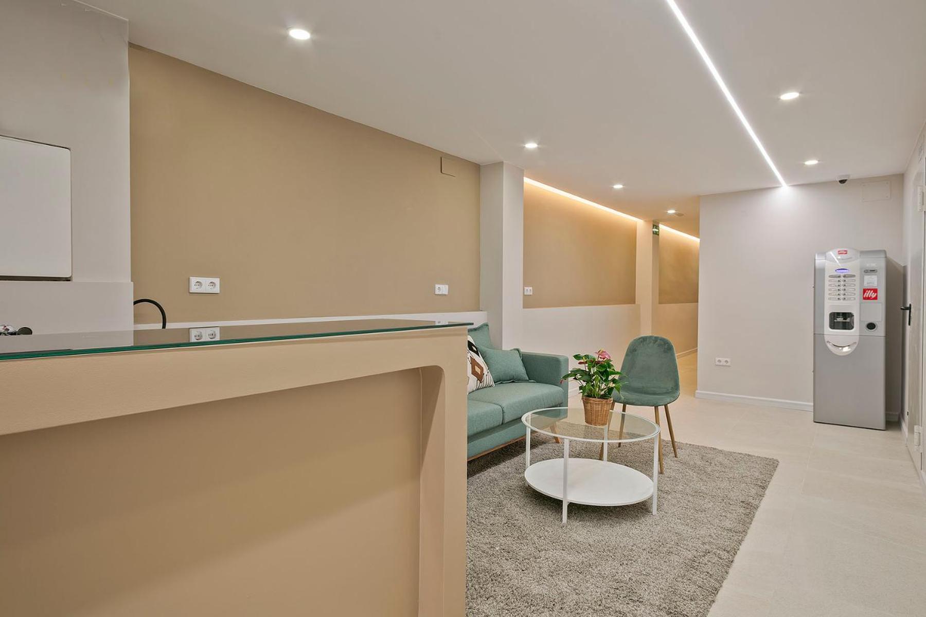 Your Home - Camp Nou Apartment L'Hospitalet de Llobregat Ngoại thất bức ảnh