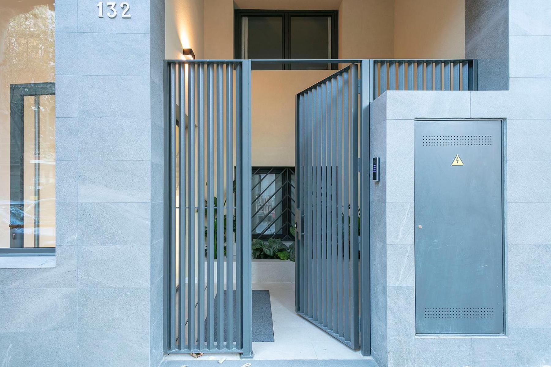 Your Home - Camp Nou Apartment L'Hospitalet de Llobregat Ngoại thất bức ảnh
