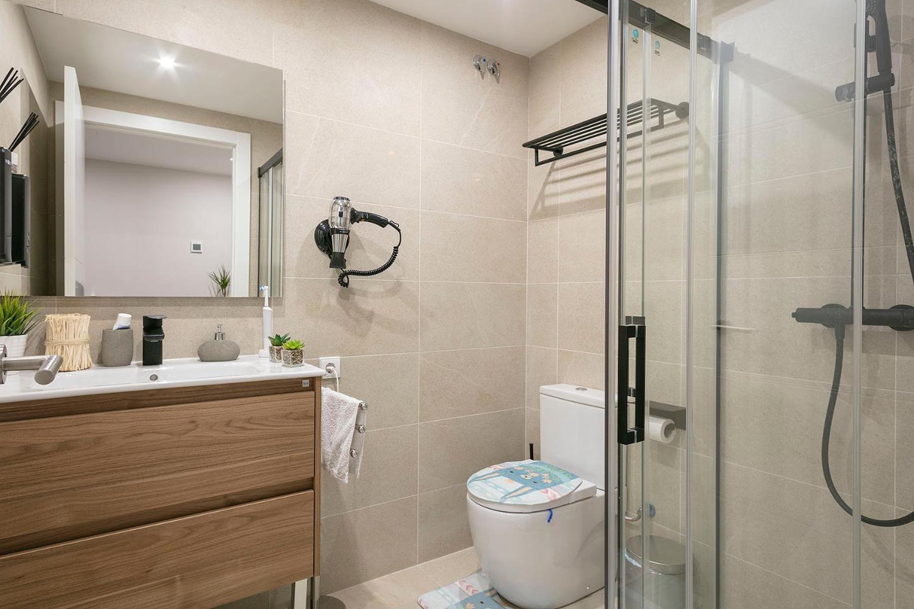 Your Home - Camp Nou Apartment L'Hospitalet de Llobregat Ngoại thất bức ảnh