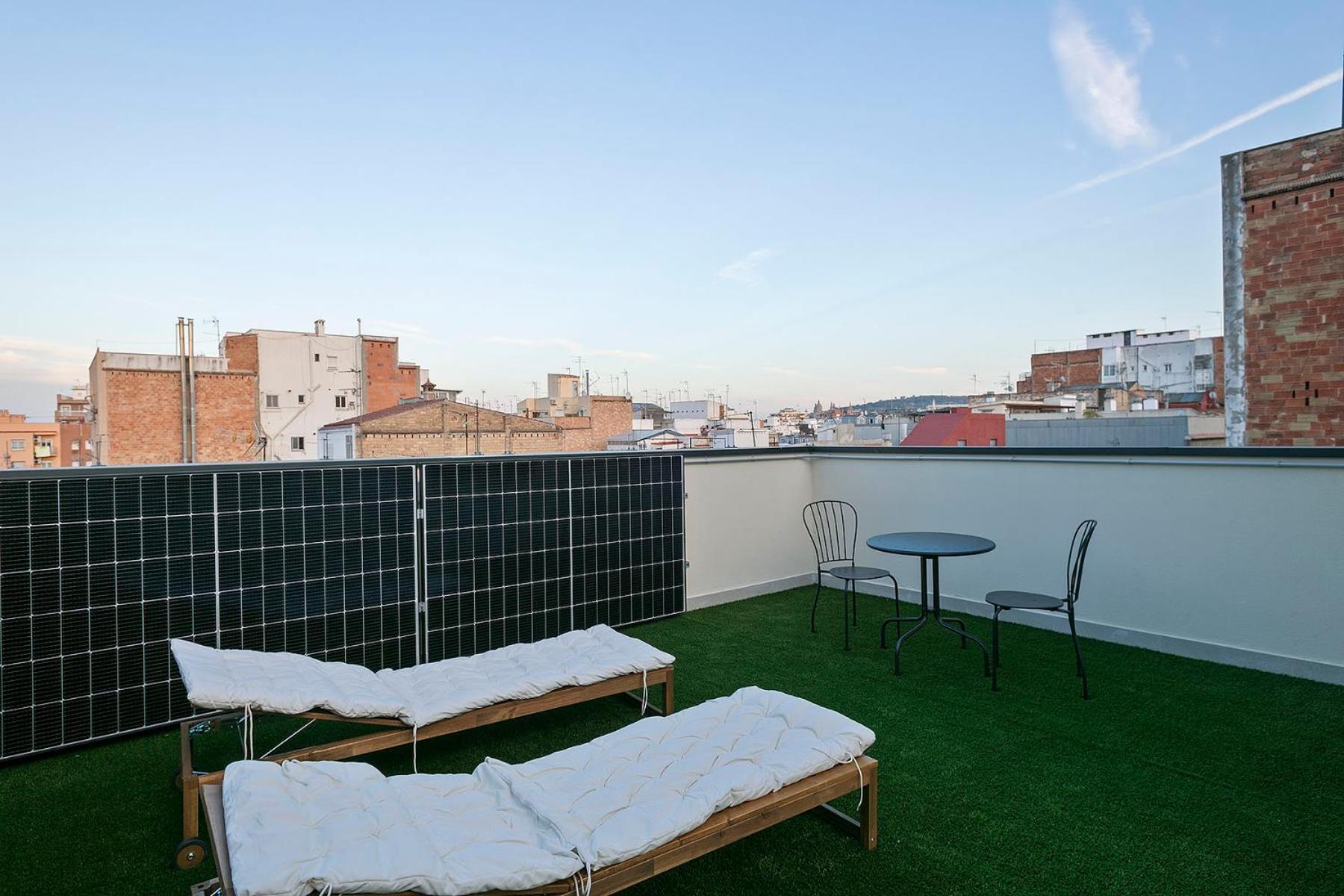 Your Home - Camp Nou Apartment L'Hospitalet de Llobregat Ngoại thất bức ảnh