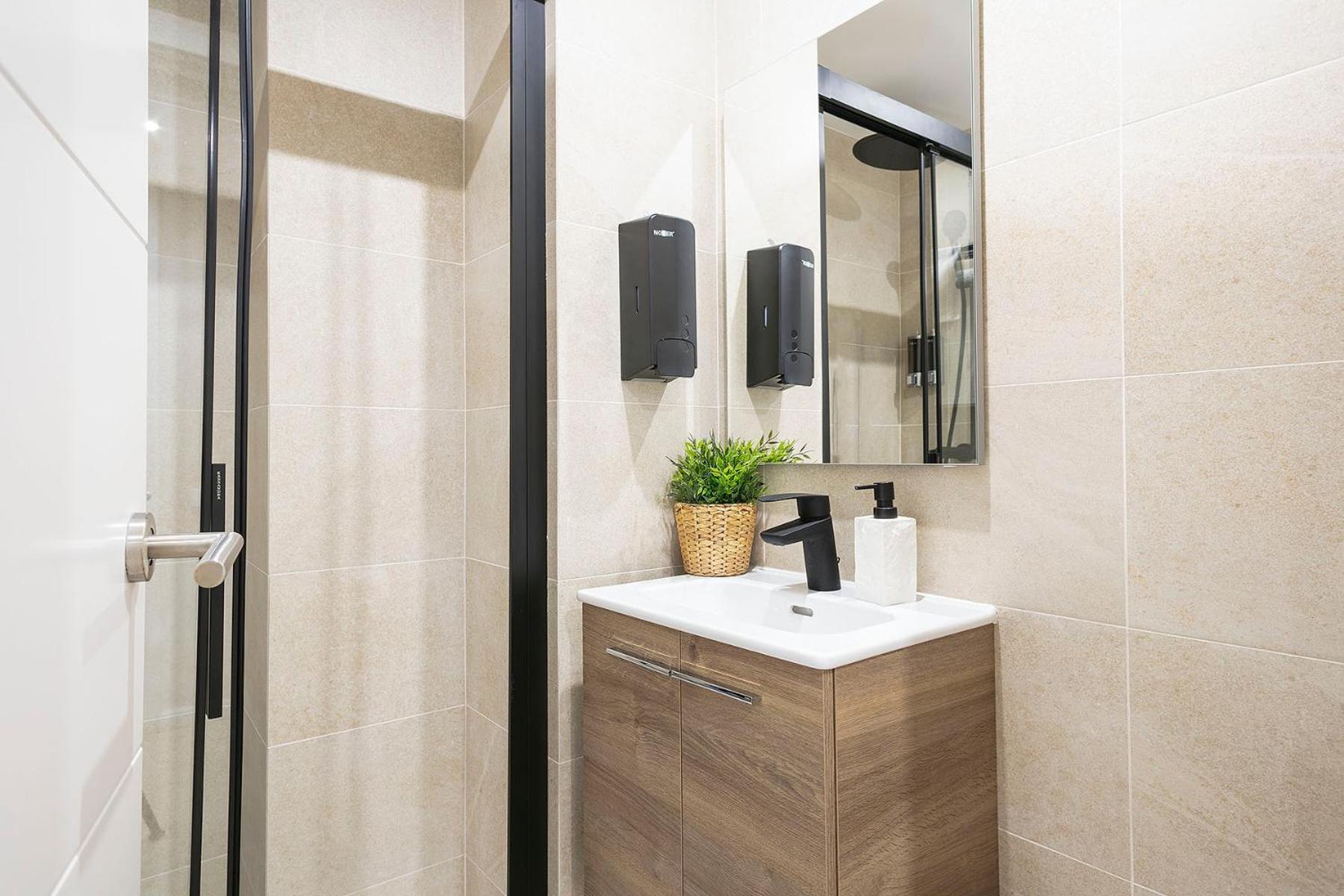Your Home - Camp Nou Apartment L'Hospitalet de Llobregat Ngoại thất bức ảnh