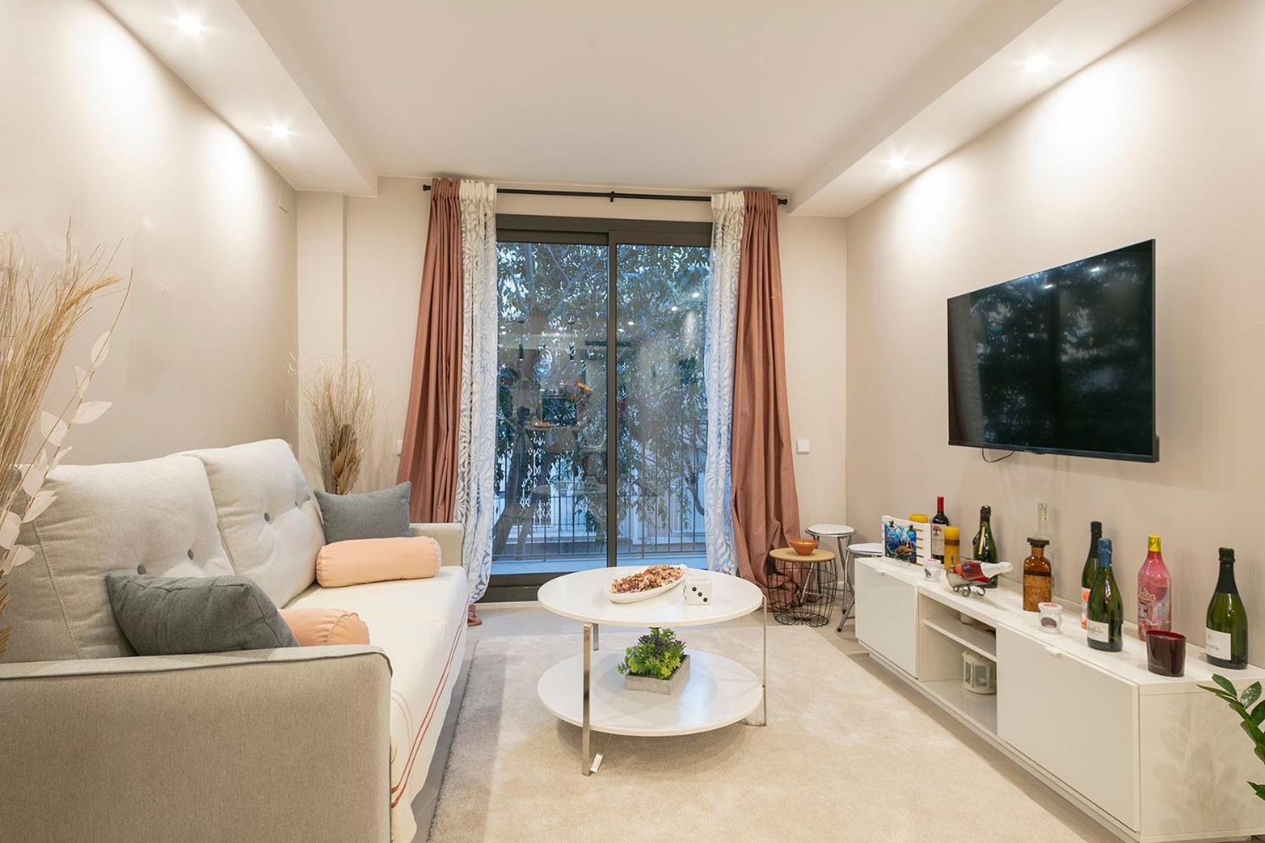 Your Home - Camp Nou Apartment L'Hospitalet de Llobregat Ngoại thất bức ảnh
