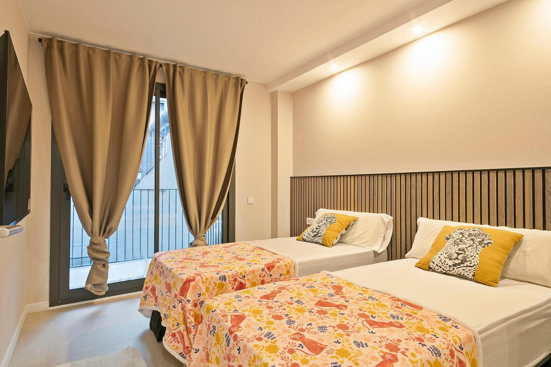 Your Home - Camp Nou Apartment L'Hospitalet de Llobregat Ngoại thất bức ảnh