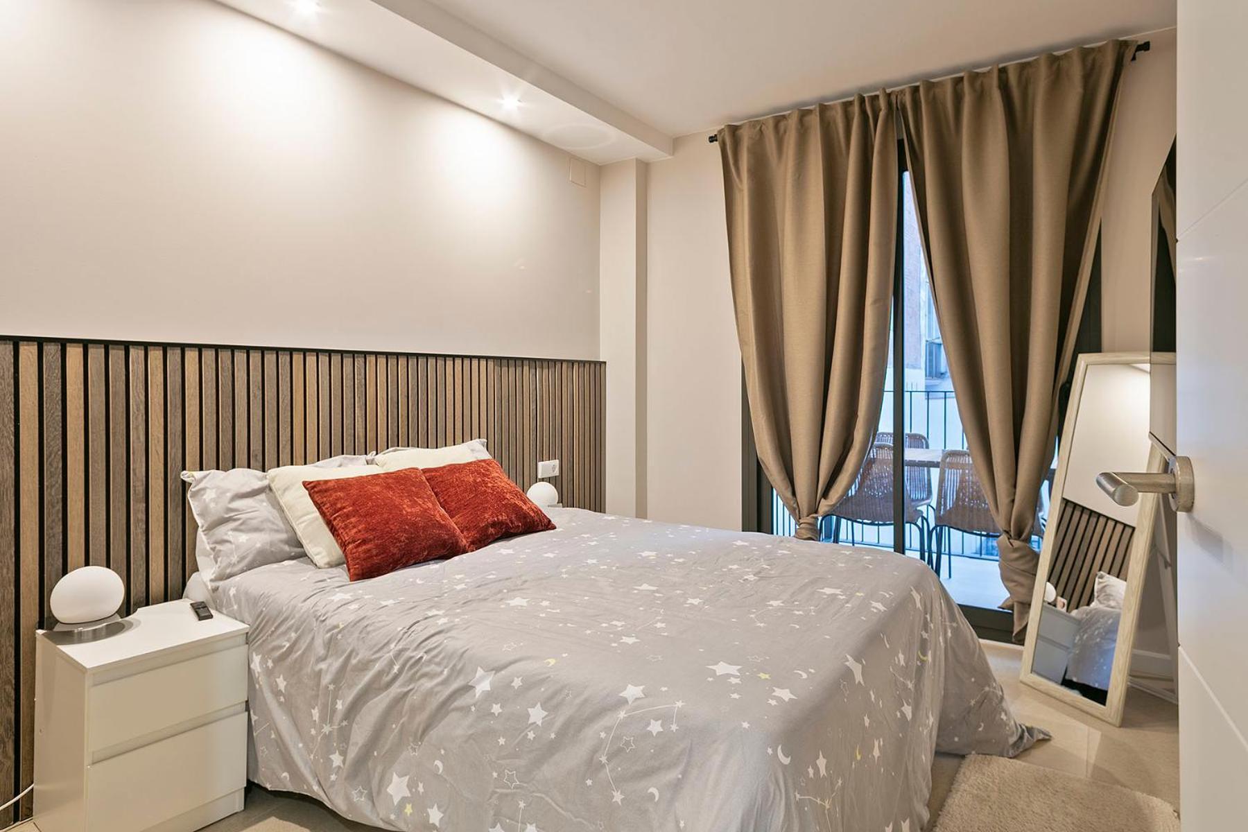 Your Home - Camp Nou Apartment L'Hospitalet de Llobregat Ngoại thất bức ảnh