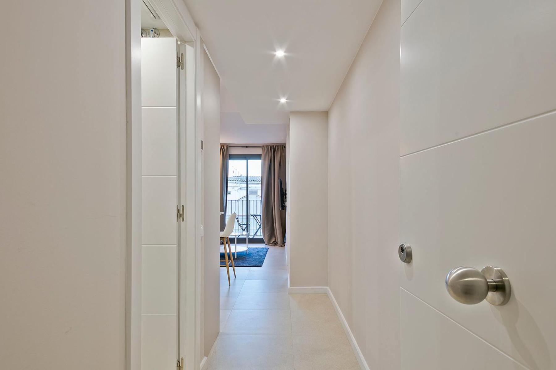 Your Home - Camp Nou Apartment L'Hospitalet de Llobregat Ngoại thất bức ảnh