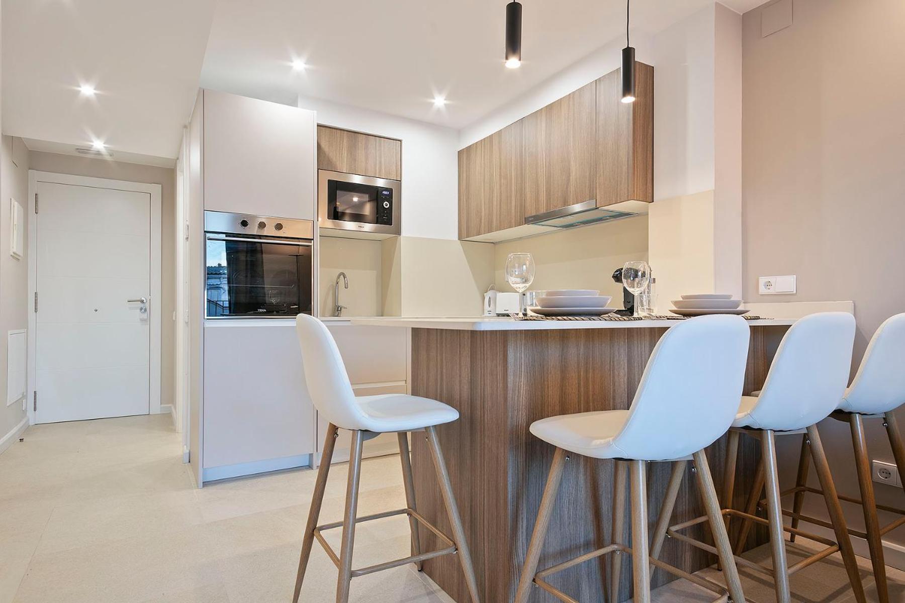 Your Home - Camp Nou Apartment L'Hospitalet de Llobregat Ngoại thất bức ảnh