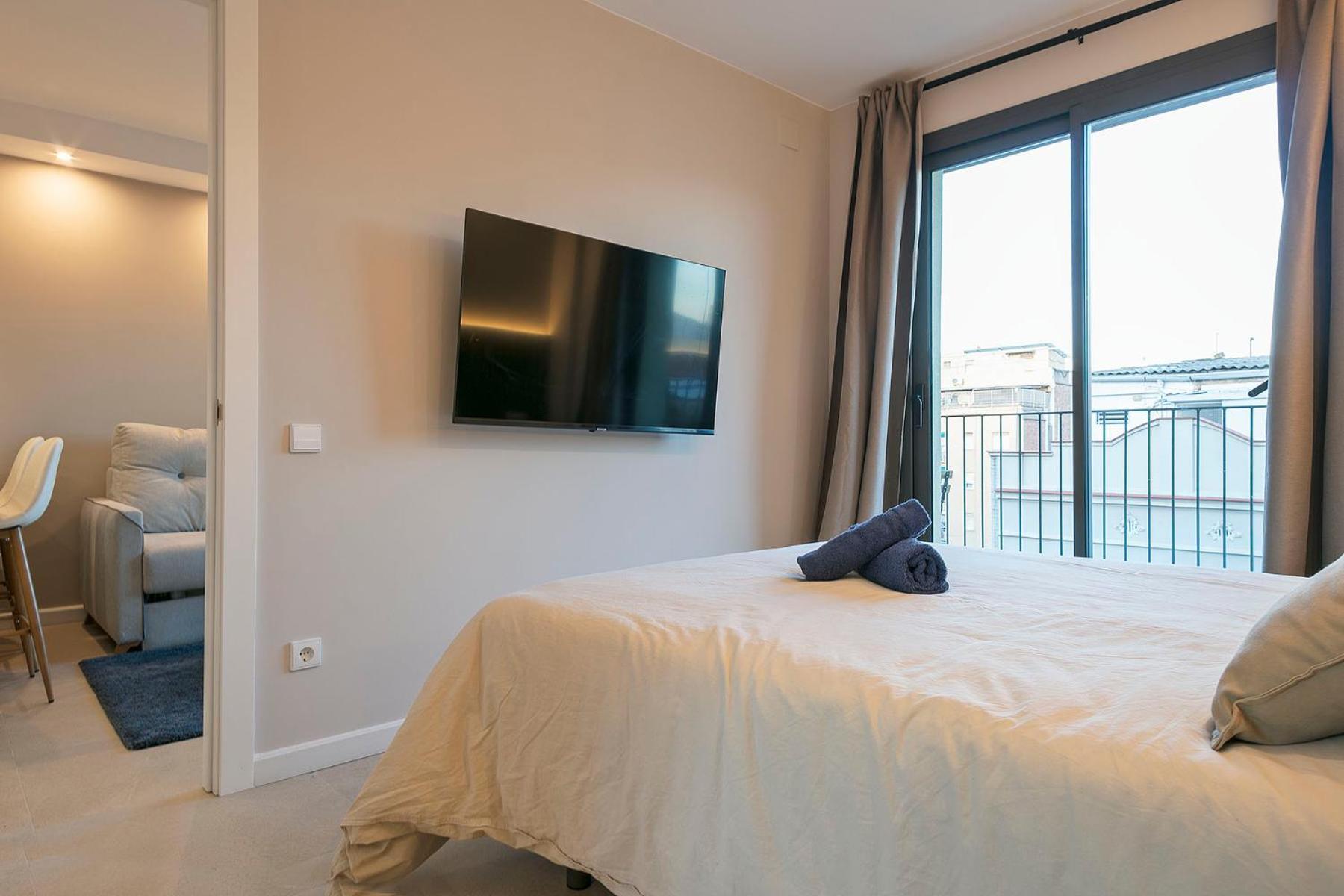 Your Home - Camp Nou Apartment L'Hospitalet de Llobregat Ngoại thất bức ảnh
