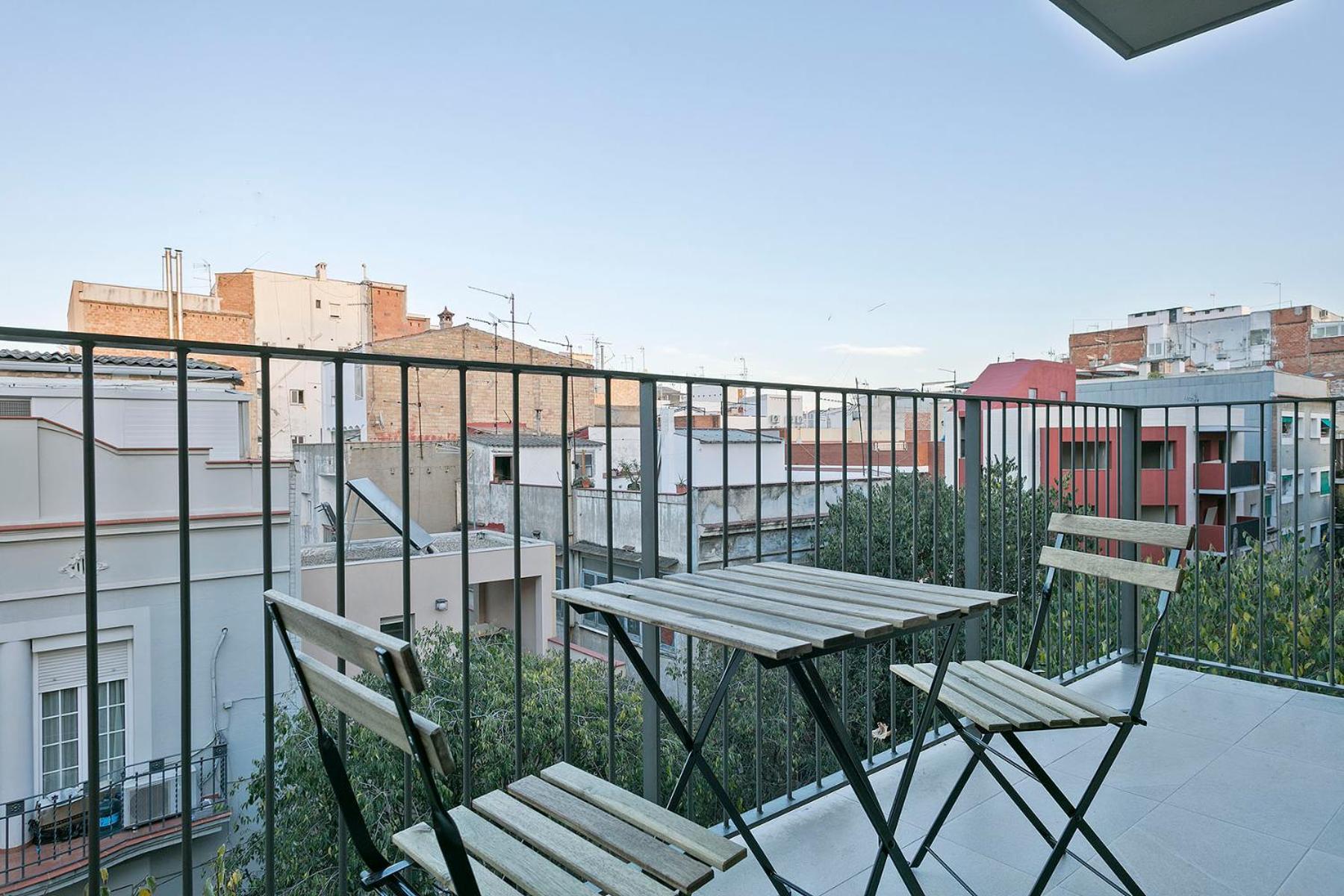 Your Home - Camp Nou Apartment L'Hospitalet de Llobregat Ngoại thất bức ảnh