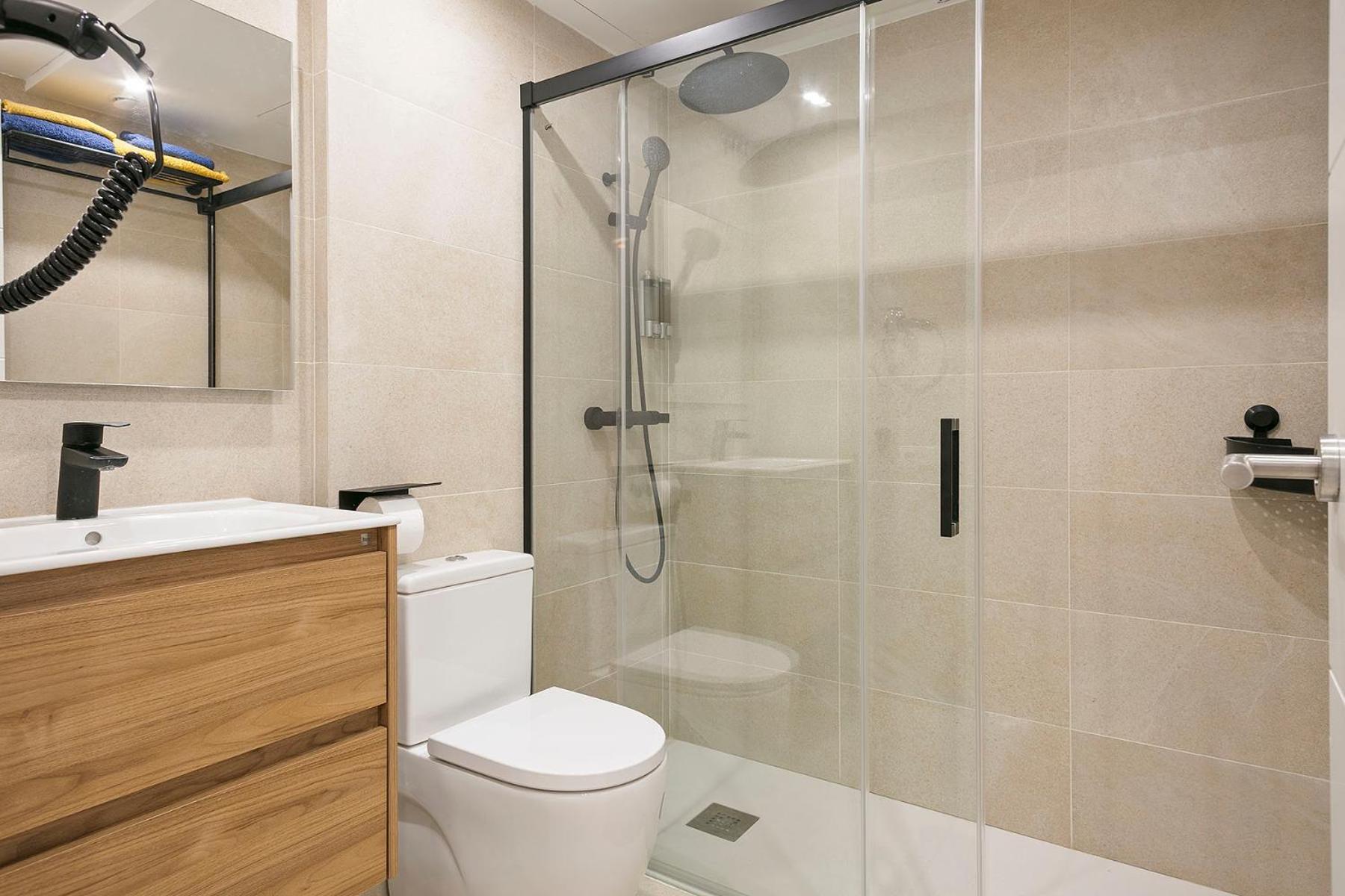 Your Home - Camp Nou Apartment L'Hospitalet de Llobregat Ngoại thất bức ảnh