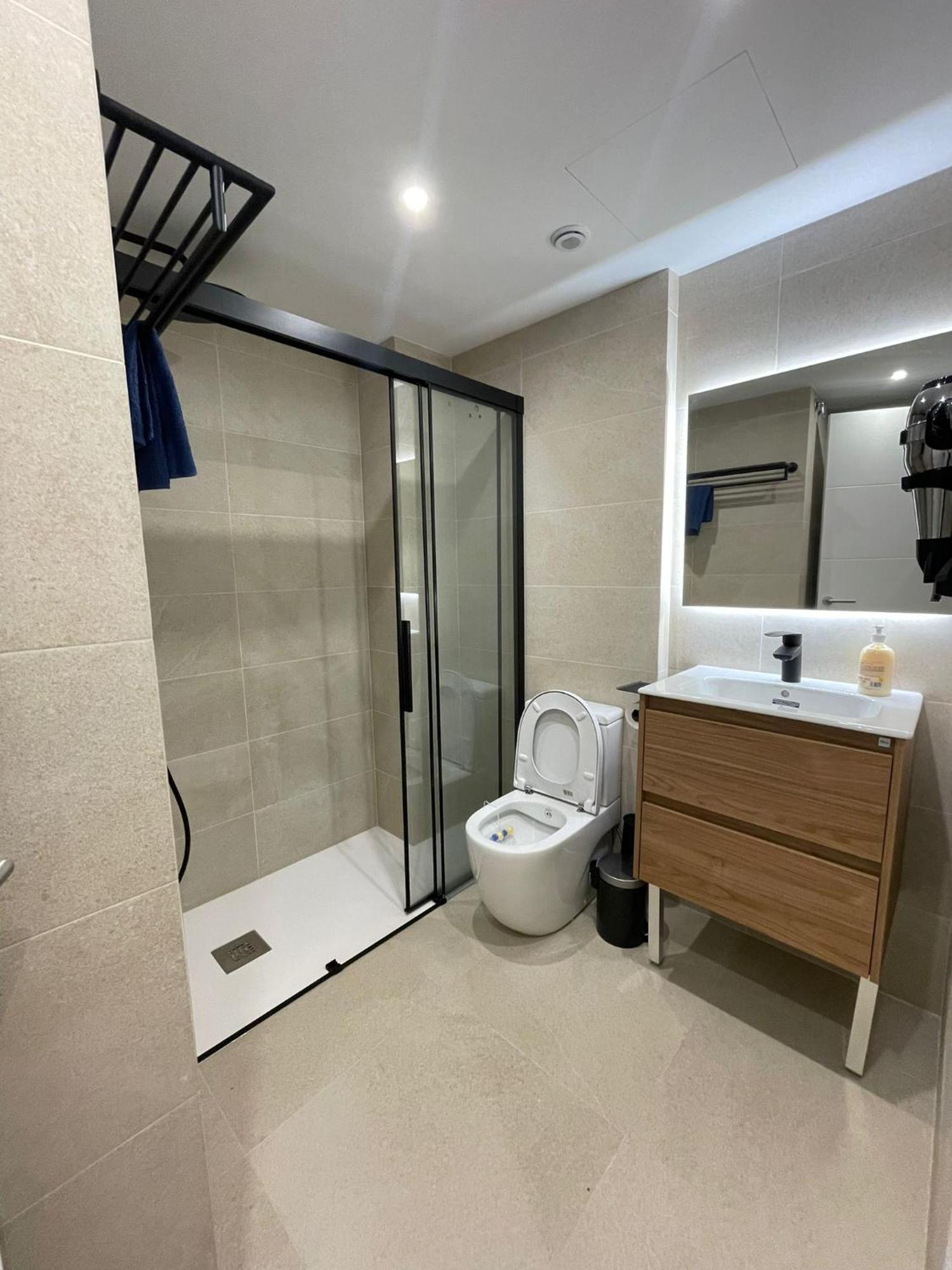 Your Home - Camp Nou Apartment L'Hospitalet de Llobregat Ngoại thất bức ảnh
